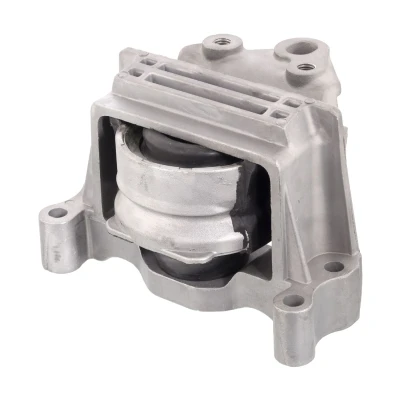 Immagine di FEBI BILSTEIN 29908 Supporto motore Dx idraulico Gomma FORD: Transit Mk5 Van