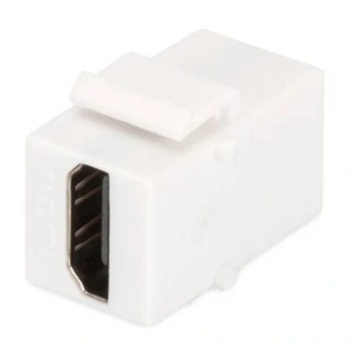 Immagine di Digitus DN 93401 Modulo HDMI da incasso Keystone