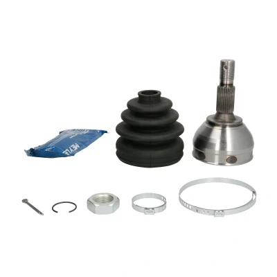 Immagine di MEYLE 40 14 498 0051 Kit Giunto Omocinetico lato ruota, Assale anteriore Dx FIAT: Scudo II Van, II, CITROËN: Jumpy C5 III Station Wagon