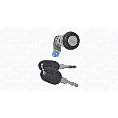 Immagine di MAGNETI MARELLI 350105010900 Alloggiamento cilindro serratura IVECO: DAILY 4, 4 Bus, Kasten/Kombi
