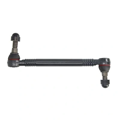 Immagine di FEBI BILSTEIN 104295 Bielletta barra stabilizzatrice Assale posteriore 441,5 M24 x 1,5 con dado autobloccante