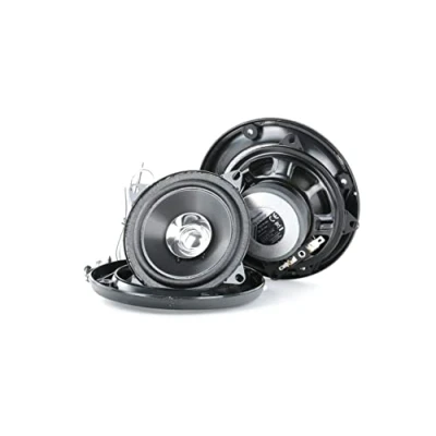 Immagine di Pioneer TS G1010F Altoparlante a banda larga da incasso 190 W Contenuto: 1 Paio/a