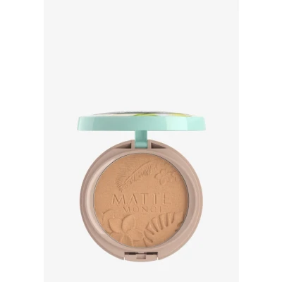 Immagine di Physicians Formula Matte Monoi Butter bronzer Terre e abbronzanti, Taglia: 9 g,