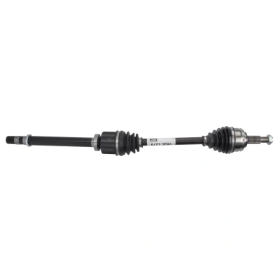 Immagine di SKF VKJC 1279 Albero motore / Semiasse 955, 338 con supporto/cuscinetto RENAULT: SCENIC 3