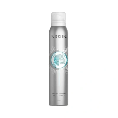 Immagine di Nioxin Instant Fullness Dry Cleanser 180 ml