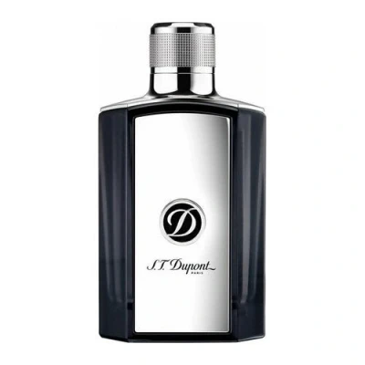 Immagine di S.t. Dupont Be Exceptional Eau de Toilette 100 ml