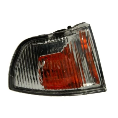 Immagine di BLIC 5403 30 003106C Frecce bianco Dx, Specchio esterno senza portalampada IVECO: Daily 4 Kasten/Kombi, 4, V Van / Station Wagon
