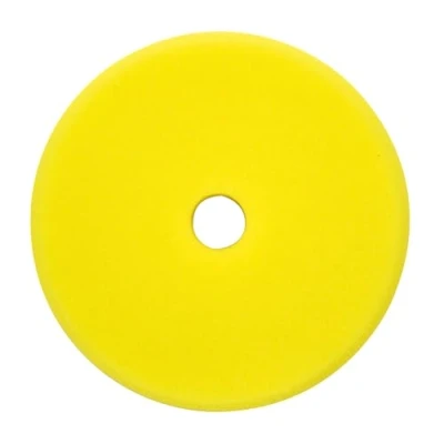 Immagine di SONAX ExzenterPad Medium 143 DA (1 pezzo) Disco morbido per lucidatura a macchina di vernici con macchine eccentrice, art. 04933410