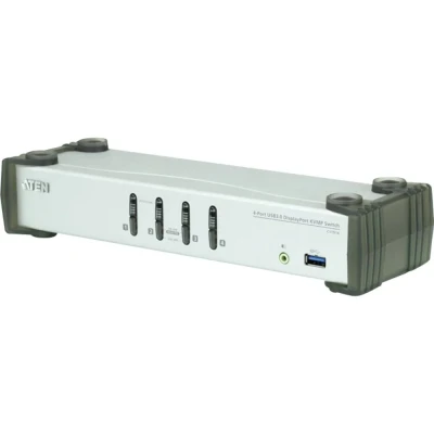 Immagine di ATEN CS1914 Switch KVM