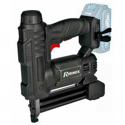 Immagine di RIBIMEX PRBAT20/AGRSB Graffatrice 20 V RBAT20 (Senza Batteria e Caricatore)