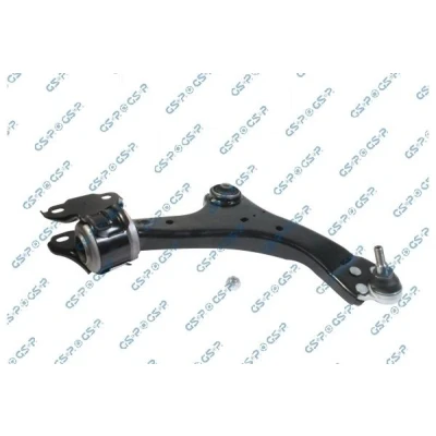 Immagine di GSP S060473 Braccio oscillante, Sospensione ruota trasversale oscillante 18mm FORD: Galaxy Mk2 MPV, S Max Mk1, MONDEO 4 Turnier, VOLVO: V70 3