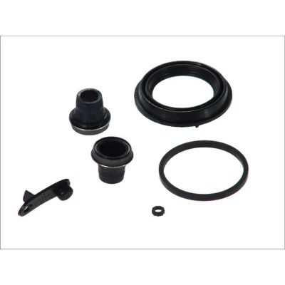 Immagine di AUTOFREN SEINSA D4601 Kit Revisione Pinze Freno Assale anteriore 48 SUZUKI: SWIFT 2