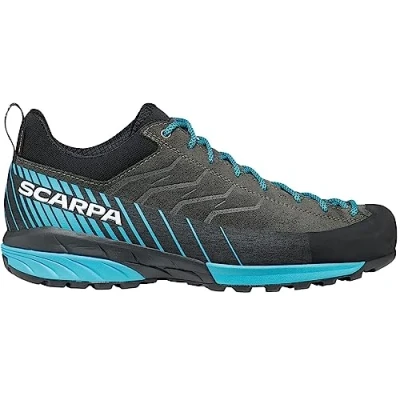 Immagine di SCARPA Mescalito GTX, Shark Azure, EU 45.5