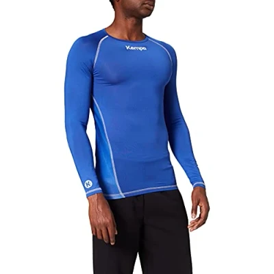 Immagine di Maglia compressiva a maniche lunghe Kempa Attitude