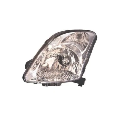 Immagine di ALKAR 2741987 Fari Sx W5W, H4, WY21W cromo SUZUKI: SWIFT 3