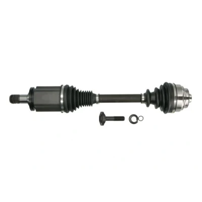 Immagine di PASCAL G2B012PC Albero motore / Semiasse Assale anteriore Sx 562mm BMW: 5 Touring, Sedan, 1 Hatchback