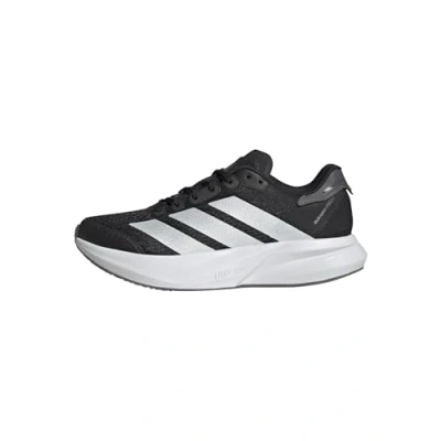 Immagine di adidas Duramo Speed 2 Running Shoes, Scarpe da Corsa Donna, Core Black/Zero Met./Grey Five, 40 EU