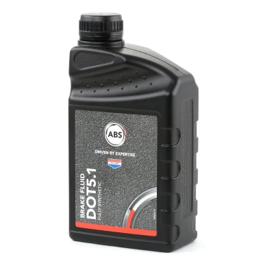 Immagine di A.B.S. DOT 5.1 7507 Olio Freni 1