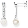 Immagine di THOMAS SABO Donna Argento Orecchini a Perno H2092 167 14