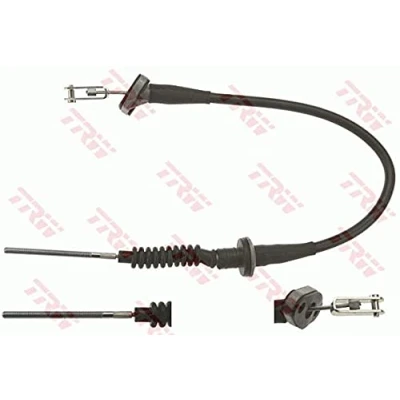 Immagine di TRW GCC4028 Cavo Frizione OPEL: Agila A, SUZUKI: Wagon R+ II Hatchback