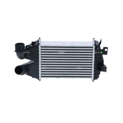 Immagine di NRF 30961 Intercooler Alluminio OPEL: Zafira B, Astra H Caravan, Hatchback