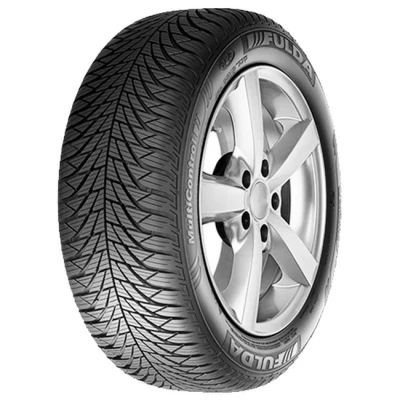 Immagine di Fulda Multicontrol 195/50 R15 82H auto Pneumatici quattro stagioni FORD: FIESTA 6, 5, KA Hatchback, FIAT: Panda III Hatchback 539204