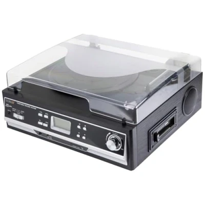 Immagine di TECHNAXX DIGITALIZZATORE BT RETRO TX 22+