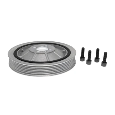 Immagine di VAICO V24 1745 Kit pulegge, Albero motore/a gomito