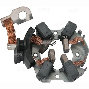 Immagine di HC Cargo 333967 Supporto, Spazzole in carbone 64,0mm