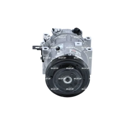 Immagine di NRF 320136G Compressore Aria Condizionata VS16 12V PAG 46 YF