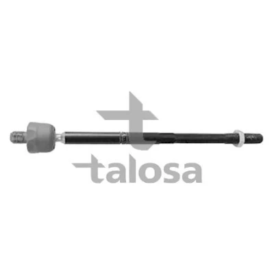 Immagine di DYS 24 23867 Snodo Assiale Assale anteriore Sx, Dx M16x1.5 330 VOLKSWAGEN: Passat B8 Variant