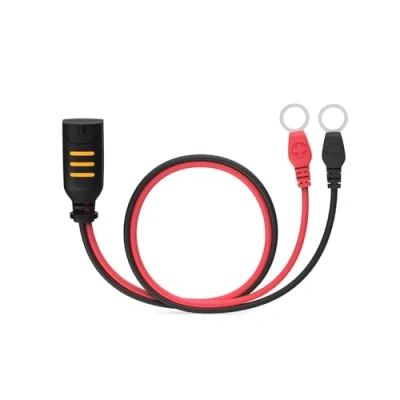 Immagine di CTEK 56 329 Cavetti d&#039;avviamento 0,4m