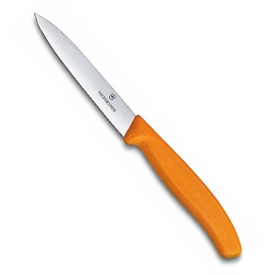 Immagine di Victorinox 6.7706.L119 Coltello per verdure Arancione