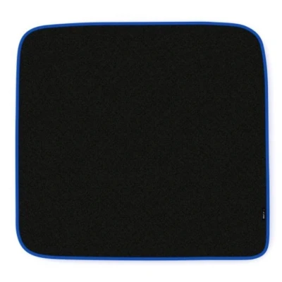Immagine di F CORE CMT11 BLUE Set tappetino Tessile anteriore 1 Blu