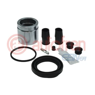 Immagine di AUTOFREN SEINSA D41788C Kit Revisione Pinze Freno Assale anteriore 54 BMW: 3 Sedan
