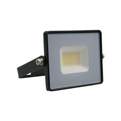 Immagine di Faro LED SMD 20W E Series G2 Colore Nero 4000K IP65