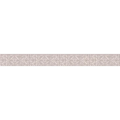 Immagine di A.S. Création 903112 Bordo decorativo autoadesivo con mattoni, colore: Marrone/Beige