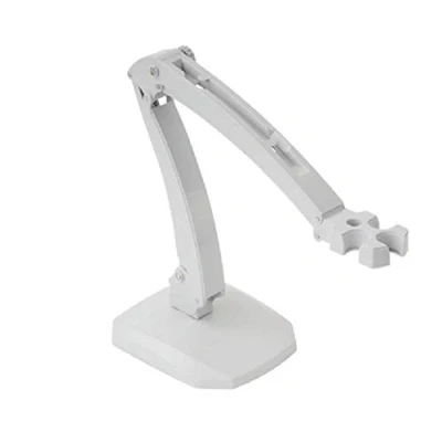 Immagine di Apera Instruments AI2810 Supporto flessibile per elettrodi, in plastica, 10 pezzi, colore grigio