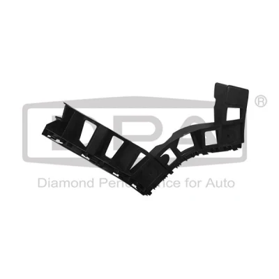 Immagine di DPA 88071857002 Supporto, Paraurti Sx VOLKSWAGEN: Tiguan I (5N) 2.0 TFSI, 1.4 TSI, TSI 4motion, TDI 4motion