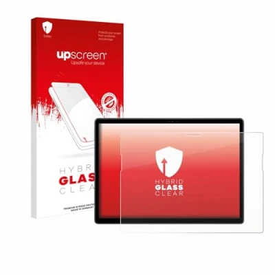 Immagine di upscreen Pellicola Protettiva per Dell Latitude 7350 Detachable Protezione Schermo Hybrid Glass 9H Durezza