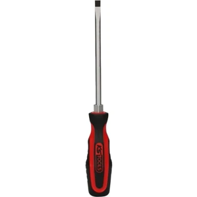 Immagine di KS TOOLS 159.1010 E Cacciavite 8,0 265, 150 Intaglio