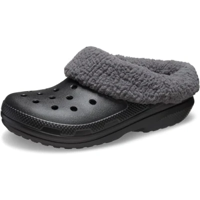 Immagine di Crocs Zoccolo classico Blitzen, Multicolore, nero, 37/38 EU