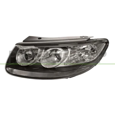 Immagine di PRASCO HN8184904 fari Sx H7/H7 senza motore regolazione assetto