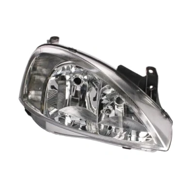 Immagine di VALEO ORIGINAL PART 087934 Fari OPEL: Corsa C Hatchback, Combo Van / Station Wagon, Tour