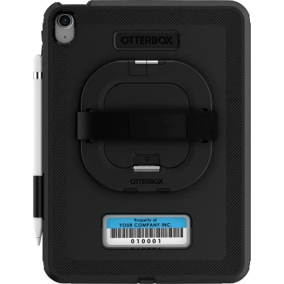 Immagine di Otterbox Defender cover per tablet Apple iPad 10.9 (10. Gen., 2022) 27,7 cm (10,9) Back Nero