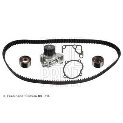 Immagine di BLUE PRINT ADM573701 pompa acqua + Kit Cinghia Distribuzione con 153 MAZDA: Premacy