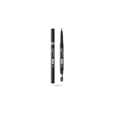 Immagine di PUPA FULL E/BROW PENCIL D/RROWN 03