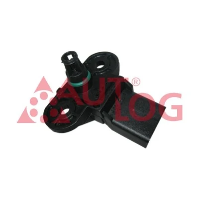 Immagine di AUTLOG AS4505 Sensore, Pressione alimentazione AUDI: A4 B8 Avant, B7 VOLKSWAGEN: Passat B6 Variant, New Beetle Hatchback, SEAT: Altea