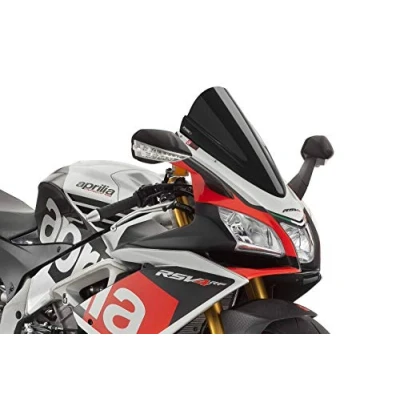 Immagine di Puig 7614 N Racing schermo per Aprilia RSV4 RF/RR 15 &#039; 17&#039;,