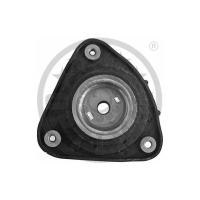 Immagine di OPTIMAL F8 6210 Supporto ammortizzatore a molla Assale anteriore Sx, Dx senza supporto, cuscinetto sfere FORD: C Max, Focus 2